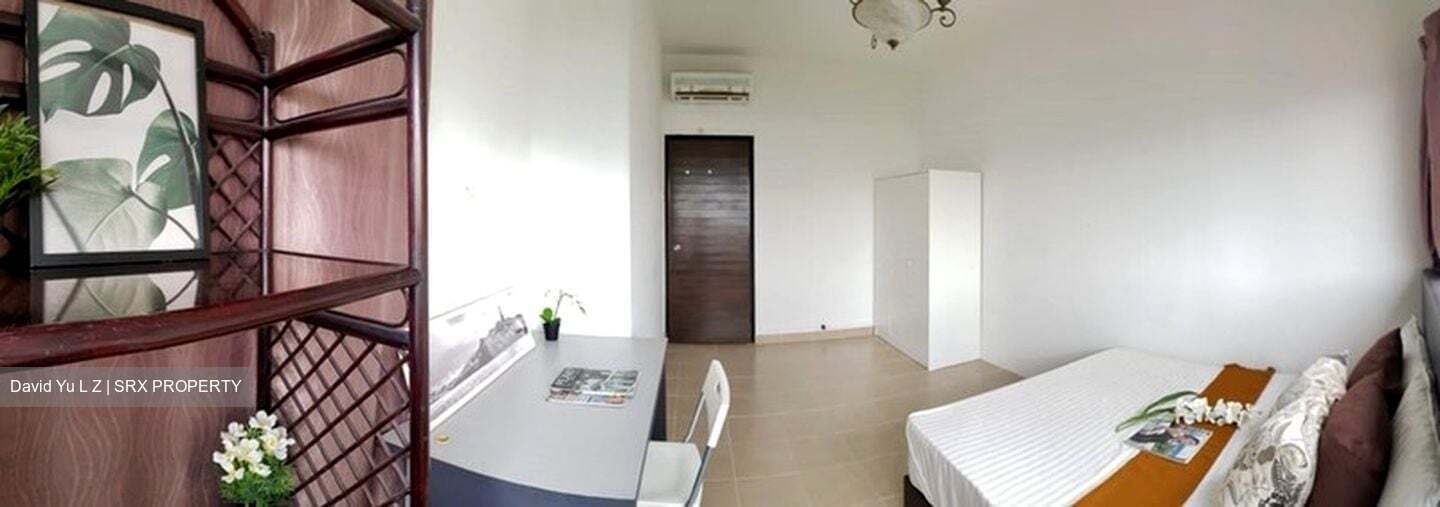 Teresa Ville (D4), Condominium #391649541